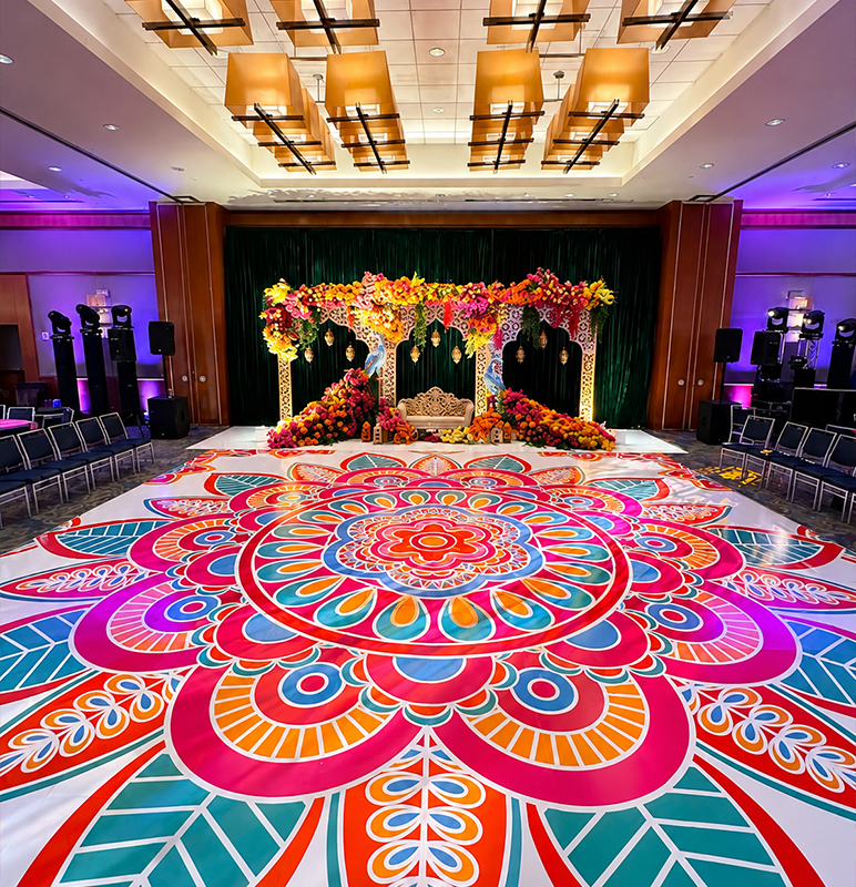 Carpets & Flooring
