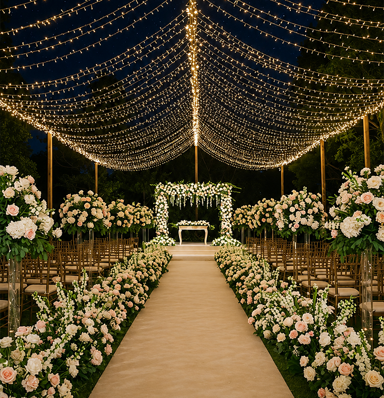 Lighting Decorative & Functional