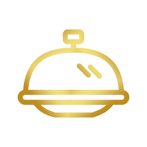 Live Food Counters & Themed Stations