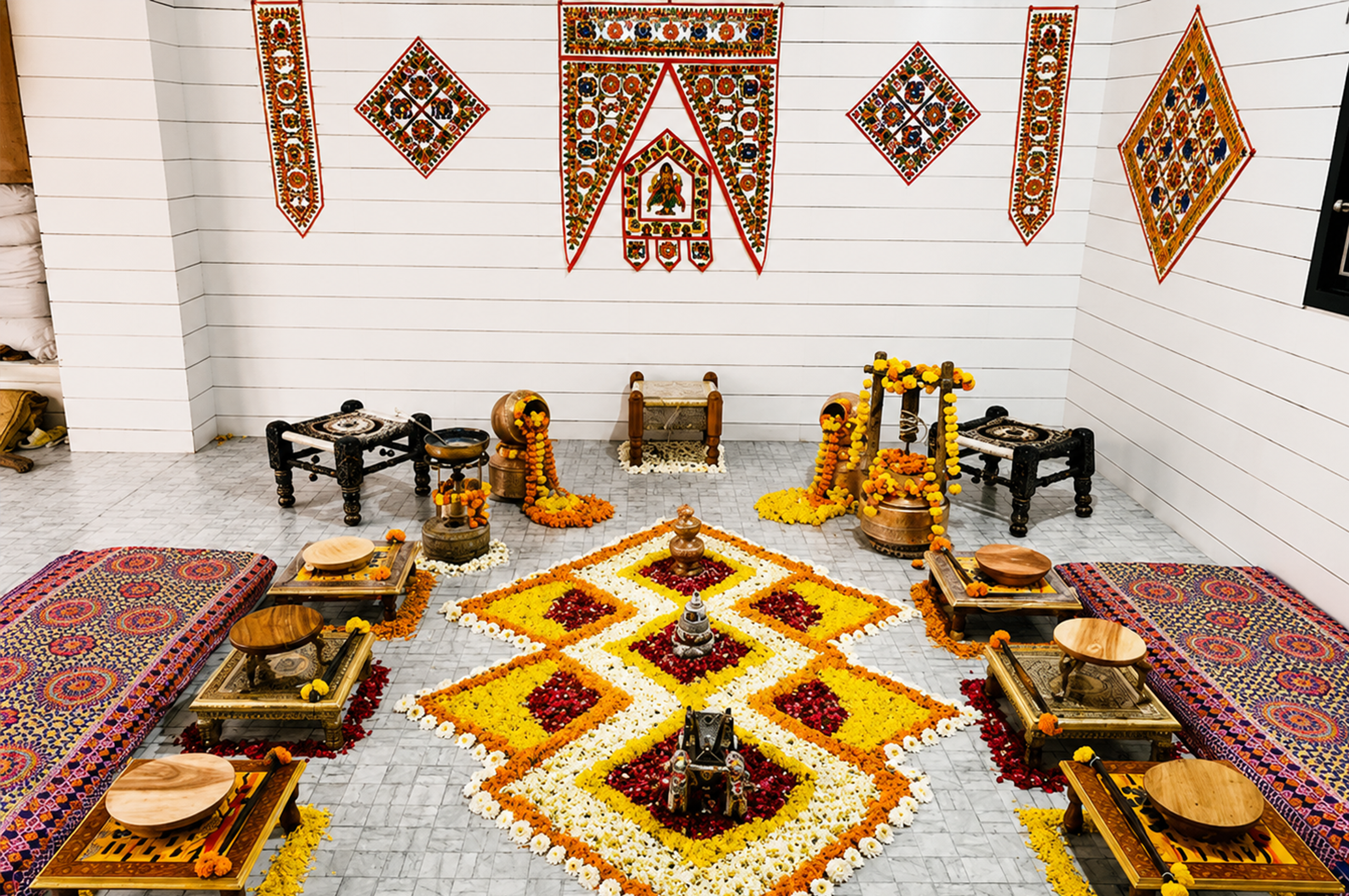 Pooja, Havan & Religious Events
