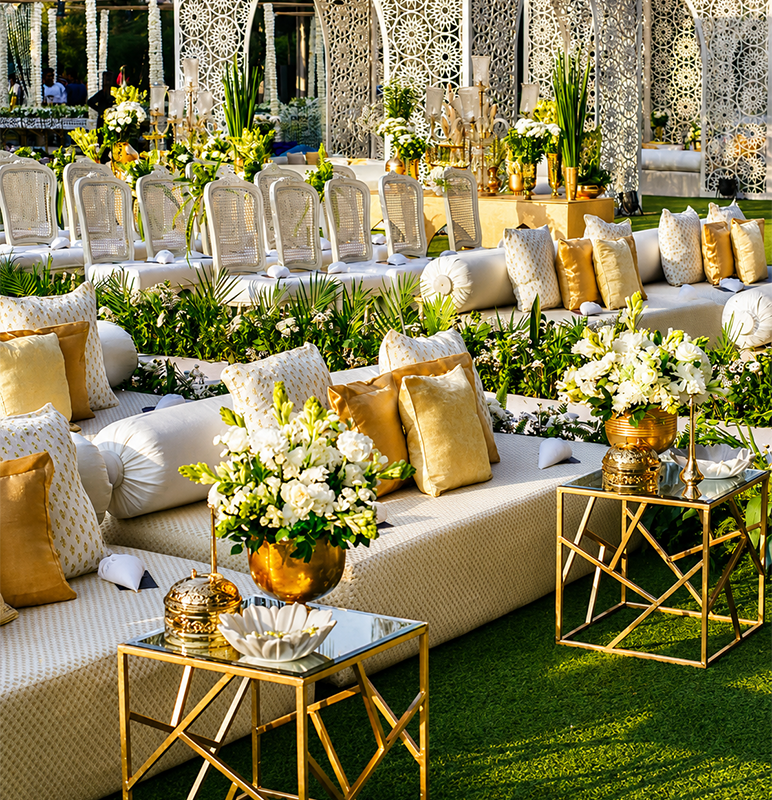 Seating Chairs & Sofa Sets