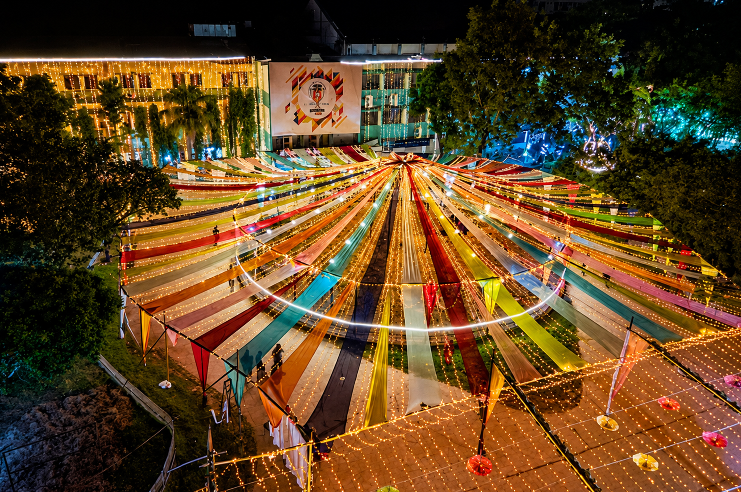 Society & Community Events