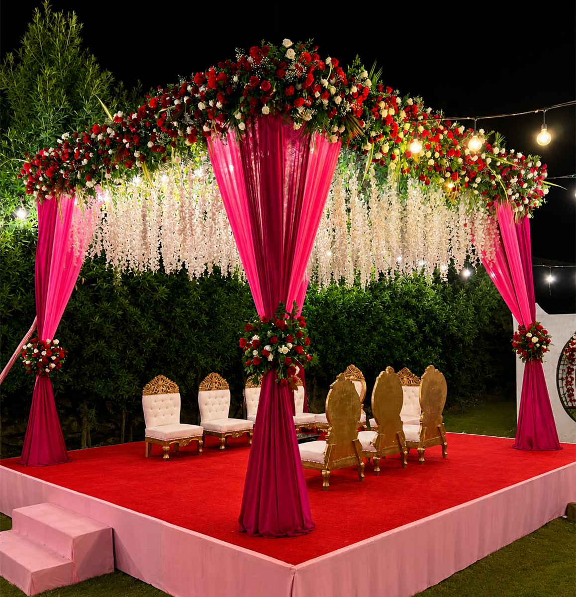 Wedding Ceremony (Shaadi)