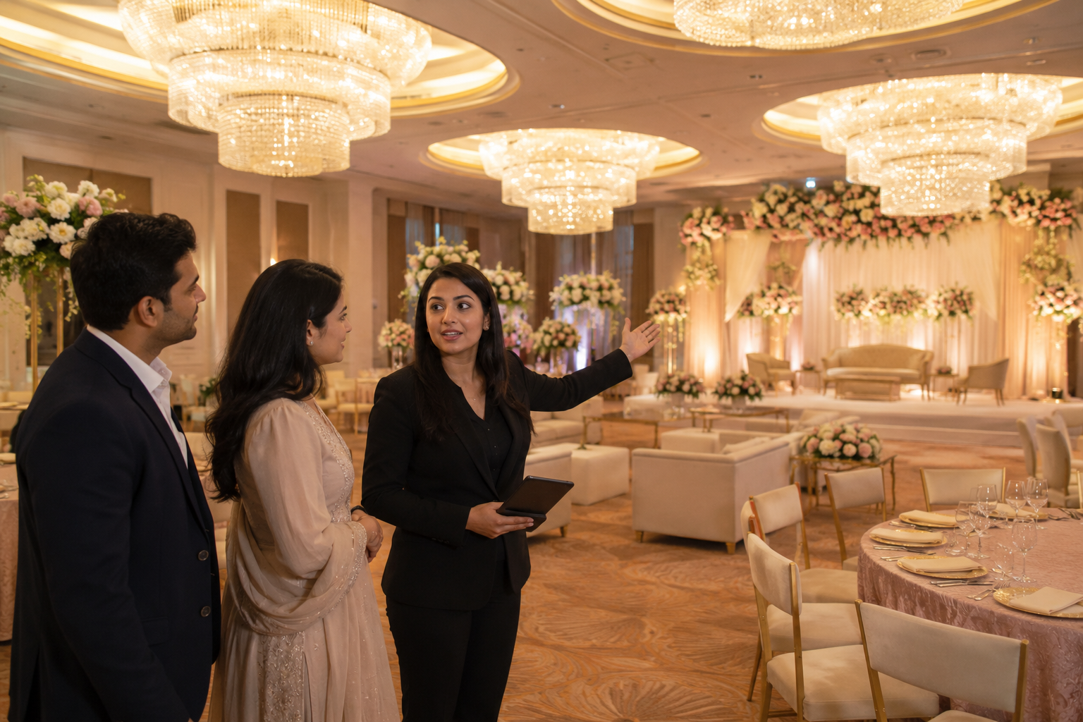 Wedding Venue Sourcing in Gurgaon