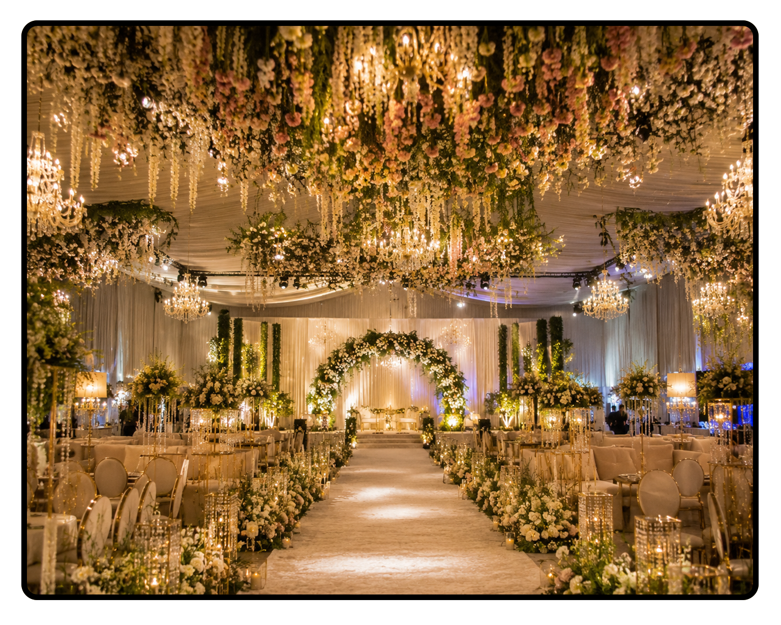 trusted wedding planner in Gurgaon