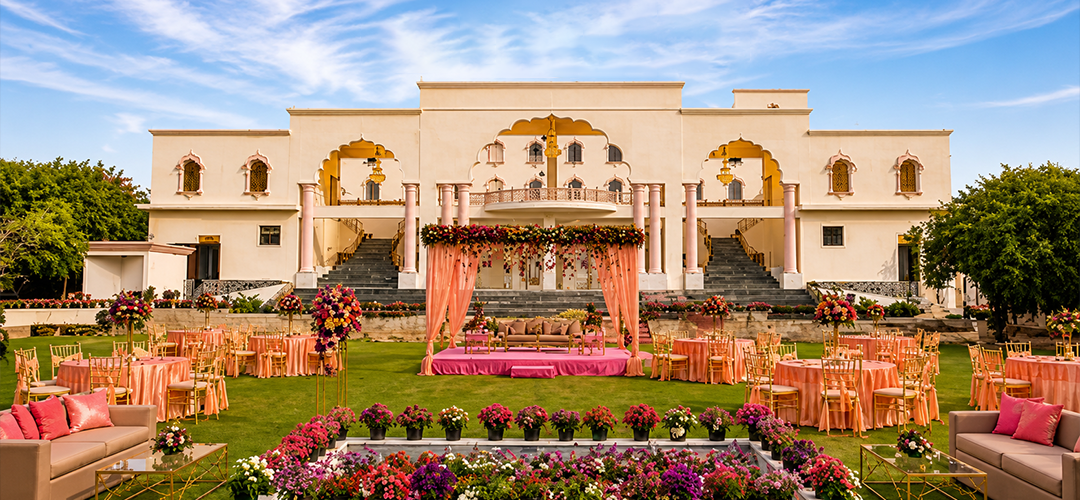 4. Madhavgarh Palace